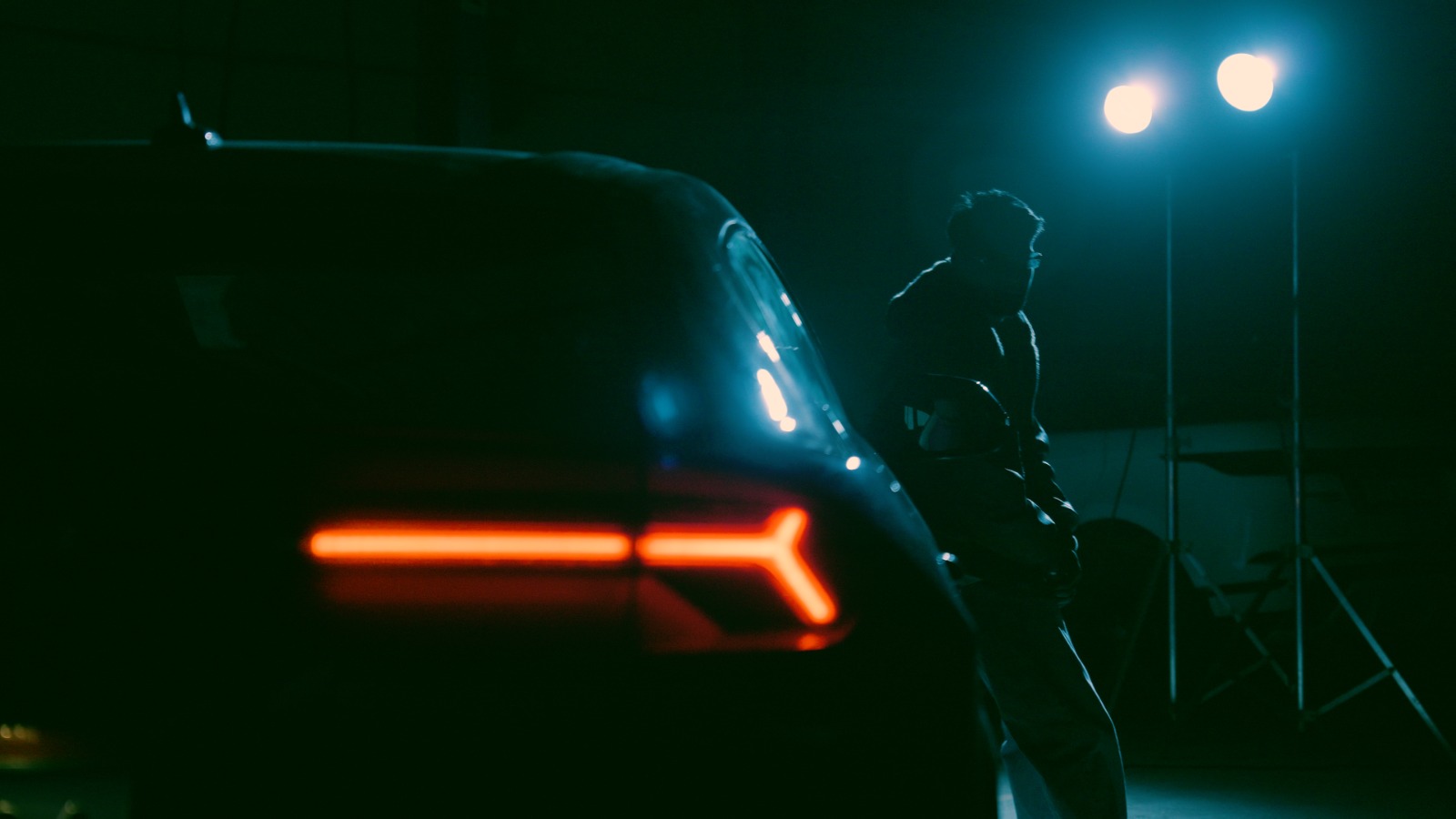 Short Film